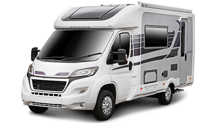 Motorhome Towbar Company