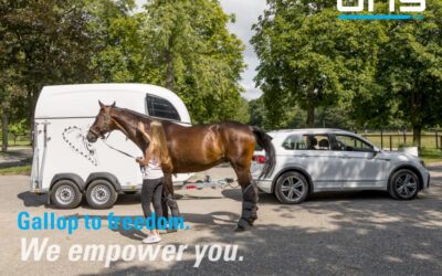 Ultimate Guide to Towing a Horse Box.