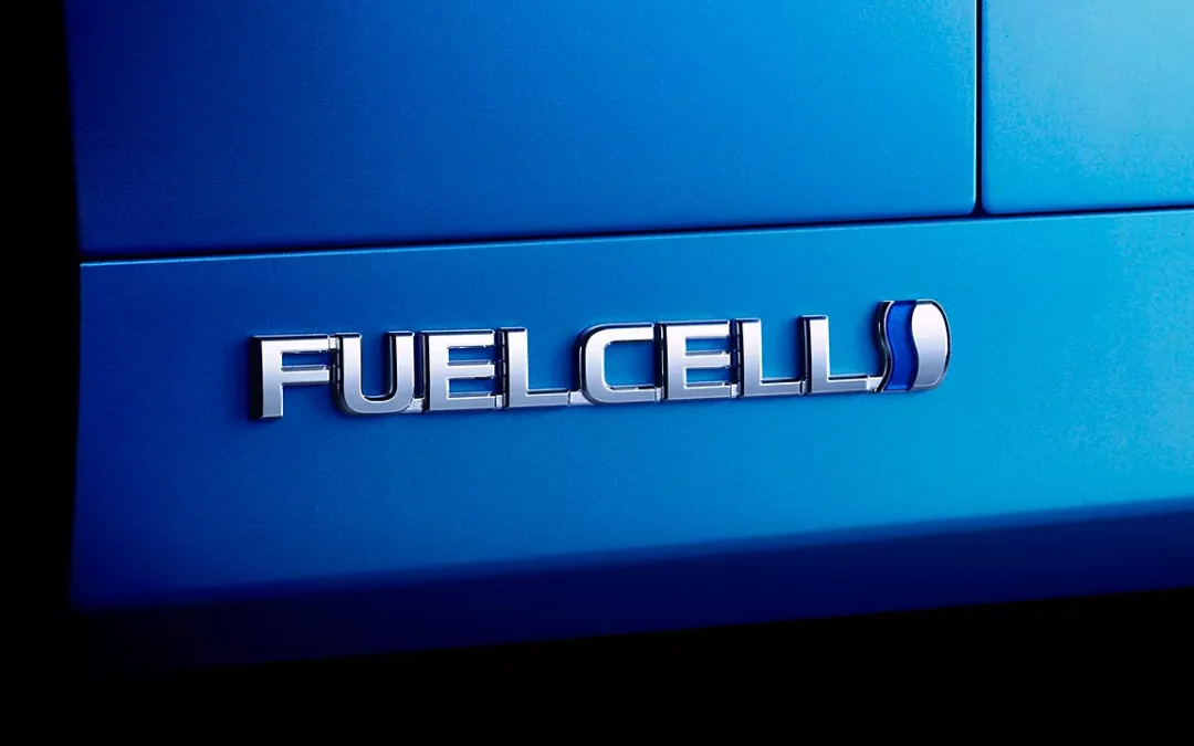 The Future of Transportation: Hydrogen Cars