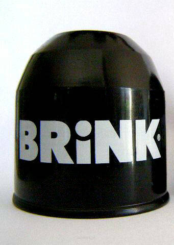 Brink Towball Cover