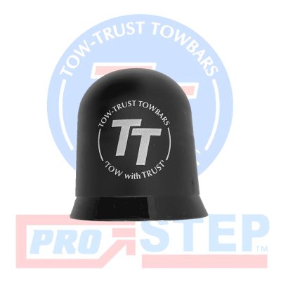 TowTrust Towball Caps