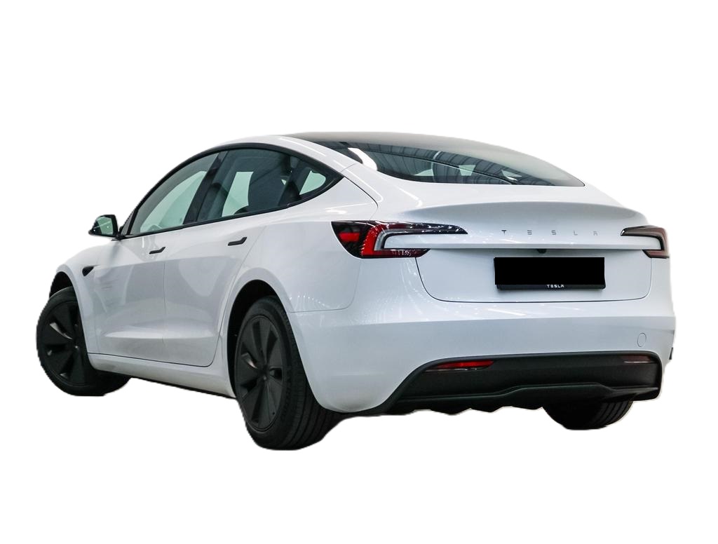 tesla Model 3 Towbars