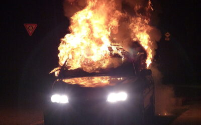 Dangers of Self-fit Towbars.