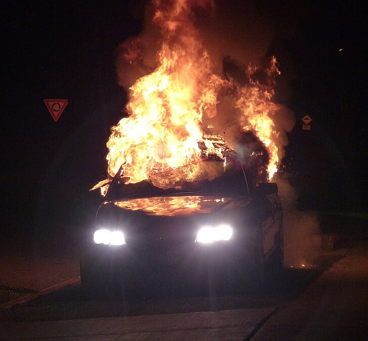 Dangers of Self-fit Towbars.