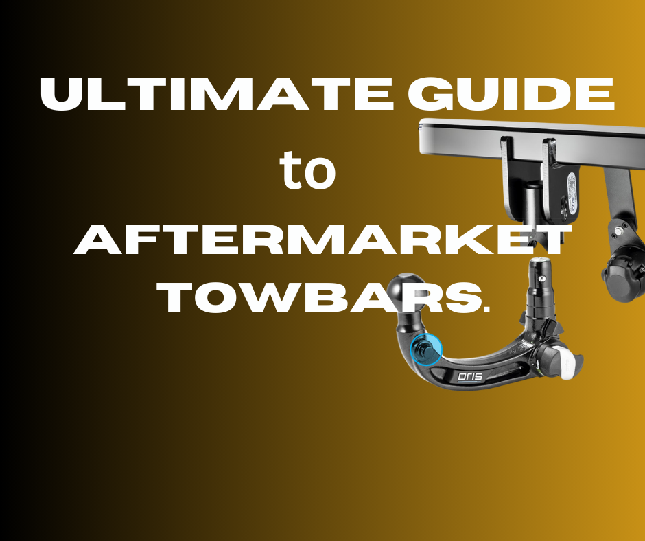 Guide to Aftermarket Towbars