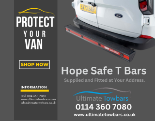 Hope T Bar Supplier UK